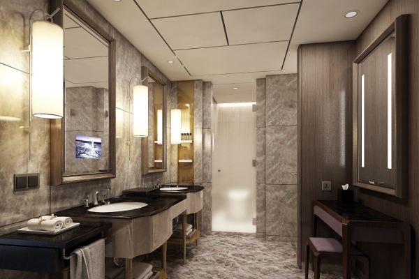 Hotel SIGNIEL SEOUL